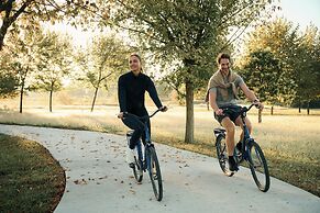 Chenot Palace Gabala