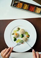 Chenot Palace Gabala