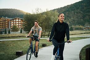 Chenot Palace Gabala