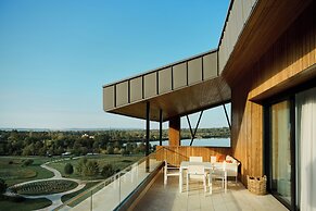 Chenot Palace Gabala