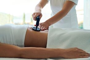 Chenot Palace Gabala