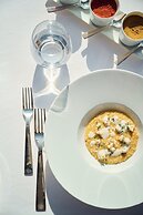 Chenot Palace Gabala