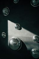 Chenot Palace Gabala