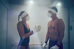 Chenot Palace Gabala