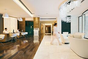 Chenot Palace Gabala