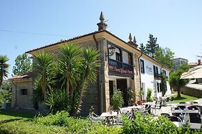 Hotel Colonial de Santillana