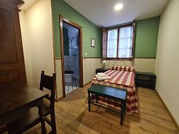 Hotel Colonial de Santillana