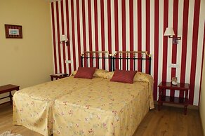 Hotel Colonial de Santillana