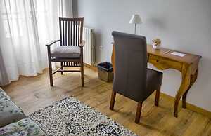 Hotel Colonial de Santillana