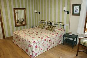 Hotel Colonial de Santillana