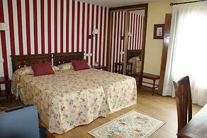 Hotel Colonial de Santillana