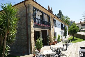 Hotel Colonial de Santillana
