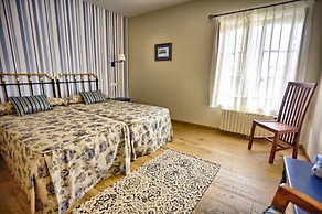 Hotel Colonial de Santillana