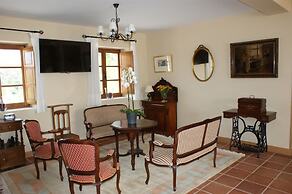 Hotel Colonial de Santillana