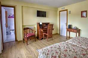 Hotel Colonial de Santillana