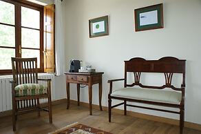 Hotel Colonial de Santillana