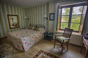 Hotel Colonial de Santillana