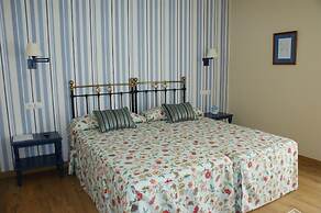 Hotel Colonial de Santillana