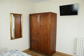 Hotel Colonial de Santillana