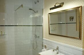 Hotel Colonial de Santillana