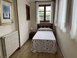 Hotel Colonial de Santillana