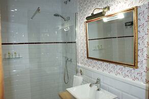 Hotel Colonial de Santillana