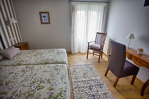 Hotel Colonial de Santillana