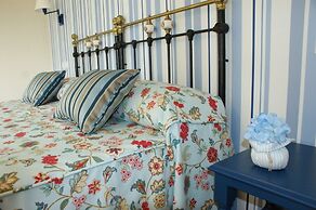 Hotel Colonial de Santillana