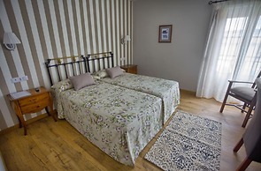 Hotel Colonial de Santillana