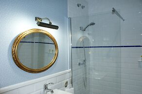 Hotel Colonial de Santillana