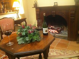 Hotel Colonial de Santillana