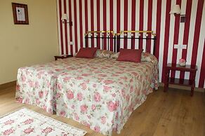 Hotel Colonial de Santillana