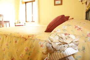 Hotel Colonial de Santillana