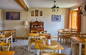 Hotel Colonial de Santillana