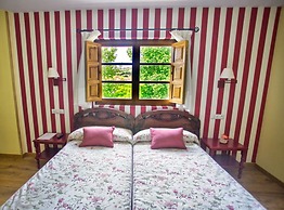 Hotel Colonial de Santillana