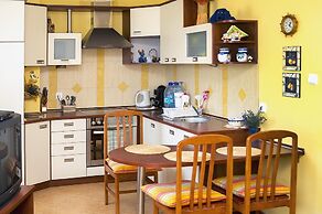 Family Homes - Apartament Słoneczny