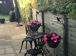 The Cottage