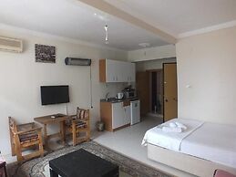 Pera Suites & Studios