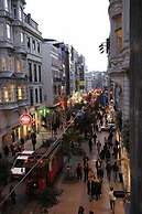 Pera Suites & Studios