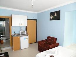 Pera Suites & Studios