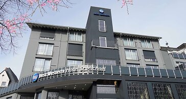Best Western Hotel St. Michael