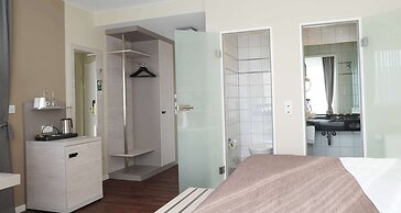 Best Western Hotel St. Michael