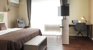 Best Western Hotel St. Michael