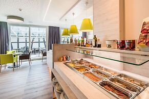 Best Western Hotel St. Michael