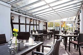 Best Western Hotel St. Michael