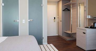 Best Western Hotel St. Michael