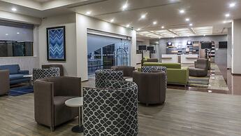 Holiday Inn Express Mexico - Toreo by IHG