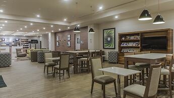 Holiday Inn Express Mexico - Toreo by IHG