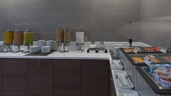 Holiday Inn Express Mexico - Toreo by IHG