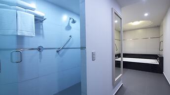 Holiday Inn Express Mexico - Toreo by IHG